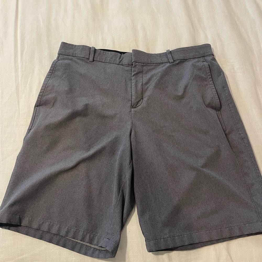 Nike Men's steel blue Shorts